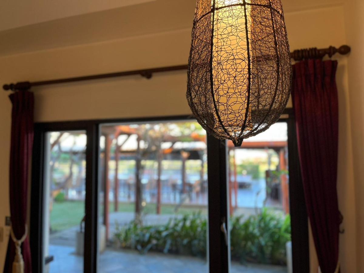 Cape Eluanbi Kenting Summerland Garden Resort מראה חיצוני תמונה