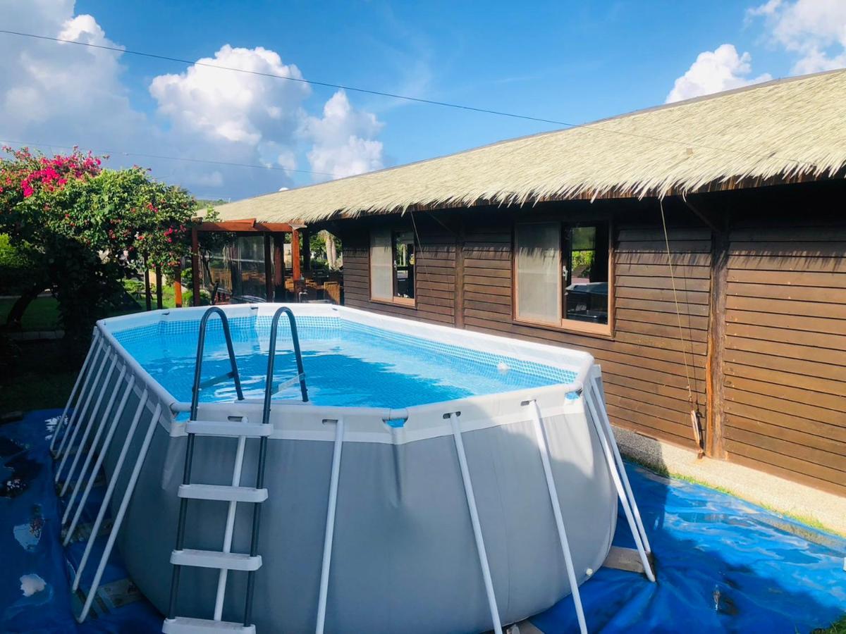 Cape Eluanbi Kenting Summerland Garden Resort מראה חיצוני תמונה