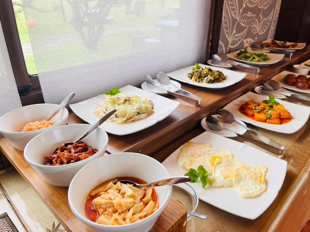 Cape Eluanbi Kenting Summerland Garden Resort מראה חיצוני תמונה
