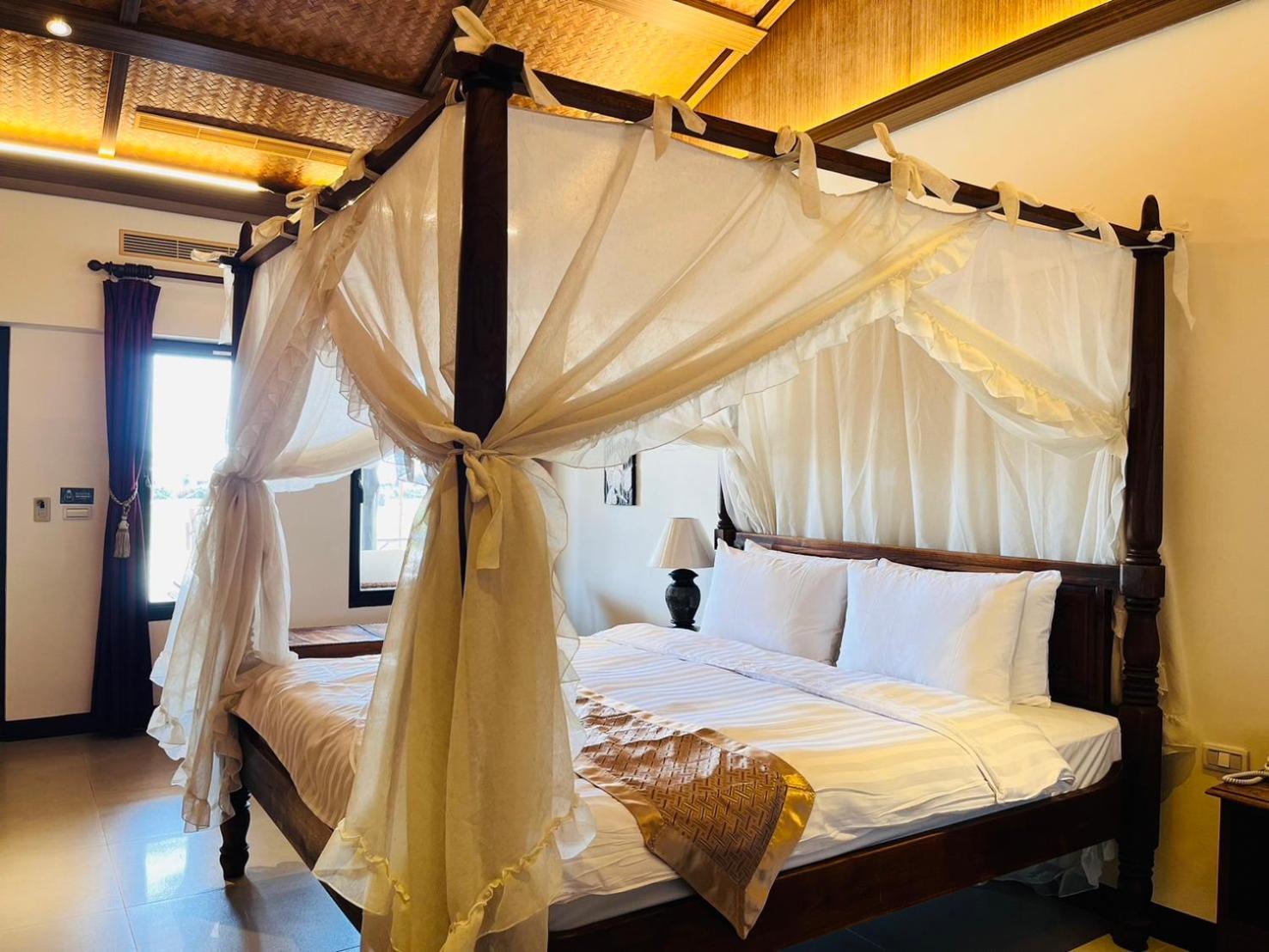 Cape Eluanbi Kenting Summerland Garden Resort מראה חיצוני תמונה